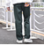【SHIPS別注】Dickies: テーパード ワーク チノパンツ