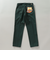 【SHIPS別注】Dickies: テーパード ワーク チノパンツ