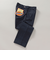 【SHIPS別注】Dickies: テーパード ワーク チノパンツ