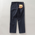【SHIPS別注】Dickies: テーパード ワーク チノパンツ