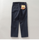 【SHIPS別注】Dickies: テーパード ワーク チノパンツ