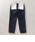 【SHIPS別注】Dickies: テーパード ワーク チノパンツ