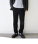 SHIPS any: ストレッチ コーデュロイ テーパード イージー パンツ 24FW◇