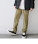 SHIPS any: ストレッチ コーデュロイ テーパード イージー パンツ 24FW◇