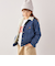 SHIPS any: ケーブル ニットキャップ★★★KIDS>◇