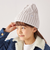 SHIPS any: ケーブル ニットキャップ★★★KIDS>◇