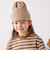 SHIPS any: ケーブル ニットキャップ★★★KIDS>◇