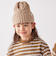 SHIPS any: ケーブル ニットキャップ★★★KIDS>◇