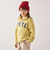 SHIPS any: ケーブル ニットキャップ★★★KIDS>◇