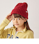 SHIPS any: ケーブル ニットキャップ★★★KIDS>◇