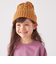 SHIPS any: ケーブル ニットキャップ★★★KIDS>◇