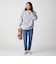 【WEB限定】SHIPS: MADE IN JAPAN セルビッチ ストレッチ スリムストレート デニム パンツ