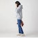 【WEB限定】SHIPS: MADE IN JAPAN セルビッチ ストレッチ スリムストレート デニム パンツ