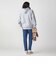 【WEB限定】SHIPS: MADE IN JAPAN セルビッチ ストレッチ スリムストレート デニム パンツ
