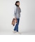 【WEB限定】SHIPS: MADE IN JAPAN セルビッチ ストレッチ スリムストレート デニム パンツ