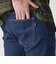 【WEB限定】SHIPS: MADE IN JAPAN セルビッチ ストレッチ スリムストレート デニム パンツ