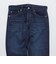 【WEB限定】SHIPS: MADE IN JAPAN セルビッチ ストレッチ スリムストレート デニム パンツ