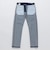 【WEB限定】SHIPS: MADE IN JAPAN セルビッチ ストレッチ スリムストレート デニム パンツ