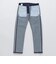 【WEB限定】SHIPS: MADE IN JAPAN セルビッチ ストレッチ スリムストレート デニム パンツ