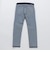 【WEB限定】SHIPS: MADE IN JAPAN セルビッチ ストレッチ スリムストレート デニム パンツ