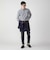 【WEB限定】SHIPS: MADE IN JAPAN セルビッチ ストレッチ スリムストレート デニム パンツ