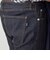 【WEB限定】SHIPS: MADE IN JAPAN セルビッチ ストレッチ スリムストレート デニム パンツ