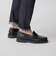 【WEB限定】SHIPS: MADE IN JAPAN セルビッチ ストレッチ スリムストレート デニム パンツ
