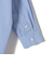 SHIPS Primary Navy Label:〈手洗い可能〉ALBINIコットンビッグワイズシャツ