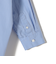 SHIPS Primary Navy Label:〈手洗い可能〉ALBINIコットンビッグワイズシャツ