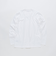 SHIPS: 抗菌・防臭 NANO-FINE(R) ハイゲージ Vネック Tシャツ (ロンT)