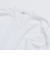 SHIPS: 抗菌・防臭 NANO-FINE(R) ハイゲージ Vネック Tシャツ (ロンT)