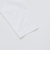 SHIPS: 抗菌・防臭 NANO-FINE(R) ハイゲージ Vネック Tシャツ (ロンT)