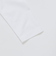 SHIPS: 抗菌・防臭 NANO-FINE(R) ハイゲージ Vネック Tシャツ (ロンT)