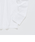 SHIPS: 抗菌・防臭 NANO-FINE(R) ハイゲージ Vネック Tシャツ (ロンT)