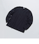 SHIPS: 抗菌・防臭 NANO-FINE(R) ハイゲージ Vネック Tシャツ (ロンT)