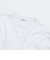 SHIPS: 抗菌・防臭 NANO-FINE(R) ハイゲージ クルーネック Tシャツ (ロンT)