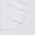 SHIPS: 抗菌・防臭 NANO-FINE(R) ハイゲージ クルーネック Tシャツ (ロンT)