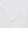SHIPS: 抗菌・防臭 NANO-FINE(R) ハイゲージ クルーネック Tシャツ (ロンT)