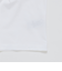 SHIPS: 抗菌・防臭 NANO-FINE(R) ハイゲージ クルーネック Tシャツ (ロンT)