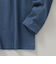 SHIPS: 抗菌・防臭 NANO-FINE(R) ハイゲージ クルーネック Tシャツ (ロンT)