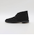 CLARKS: DESERT BOOTS