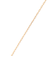 10Kカラーストーンネックレス 40cm◇
