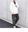 【Begin11月号 BB10 掲載】【SHIPS any別注】Champion: リバースウィーブ(R) 裏起毛 Vネック カーディガン◇
