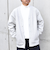 【Begin11月号 BB10 掲載】【SHIPS any別注】Champion: リバースウィーブ(R) 裏起毛 Vネック カーディガン◇