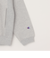 【Begin11月号 BB10 掲載】【SHIPS any別注】Champion: リバースウィーブ(R) 裏起毛 Vネック カーディガン◇