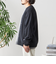 【Begin11月号 BB10 掲載】【SHIPS any別注】Champion: リバースウィーブ(R) 裏起毛 Vネック カーディガン◇