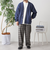 【Begin11月号 BB10 掲載】【SHIPS any別注】Champion: リバースウィーブ(R) 裏起毛 Vネック カーディガン◇