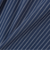 GROWN&SEWN: Dean Shirt - Selvedge Indigo Stripe