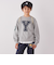 SHIPS any: フリース フライト キャップ★★★KIDS>◇