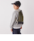 SHIPS any: フリース フライト キャップ★★★KIDS>◇